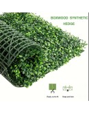 Изкуствена трева 40 х 60см