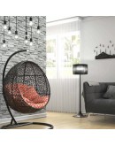 Тапет 3D камък C20, самозалепващ, 70 х 77см