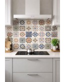 Водоустойчиво самозалепващо фолио AT04, 3м х 60см