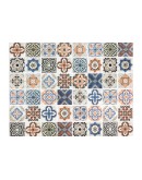 Водоустойчиво самозалепващо фолио AT04, 3м х 60см