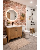 Тапет 3D камък C24, самозалепващ, 70 х 77см Тапет 3D камък C24, самозалепващ, 70 х 77см