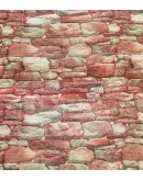 Тапет 3D камък C24, самозалепващ, 70 х 77см Тапет 3D камък C24, самозалепващ, 70 х 77см