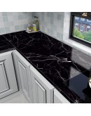 Самозалепващо PVC фолио за бани и кухни Мрамор FW22, 3м x 60см