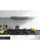 Самозалепващо PVC фолио за бани и кухни Мрамор FW11, 3м x 60см