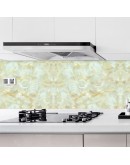 Самозалепващо PVC фолио за бани и кухни Мрамор FW02, 3м x 60см