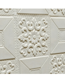 Самозалепващи 3D пана за тавани E11, Blue, 70 х 70см Самозалепващи 3D пана за тавани E11, Blue, 70 х 70см