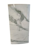 Самозалепващ XPE панел Мрамор D12, 30 х 60см