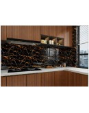 Самозалепващ XPE панел Мрамор D13, 30 х 60см