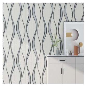 Самозалепващ тапет Premium S21, 70 х 70sm х 5mm