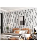 Самозалепващ тапет Premium S21, 70 х 70sm х 5mm