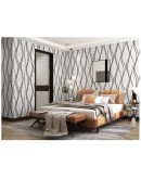 Самозалепващ тапет Premium S21, 70 х 70sm х 5mm