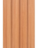 3D декоративен панел, 260х16см, WPC4, LK3003