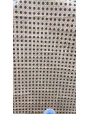 Самозалепващо PVC фолио Ратан, 5м x 45см	