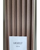 3D декоративни панели, 250х17см, WPC6, LK1017