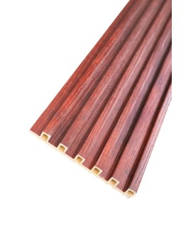 3D декоративни панели, 290х17см, WPC6, 66-5B15