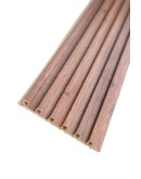 3D декоративни панели, 290х17см, WPC6, 58956-6