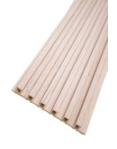 3D декоративни панели, 290х17см, WPC6, LK3002