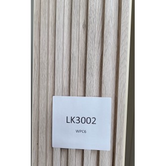 3D декоративни панели, 290х17см, WPC6, LK3002