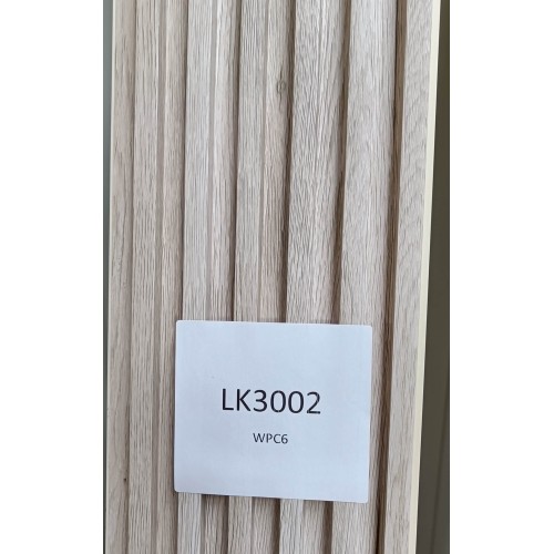 3D декоративни панели, 290х17см, WPC6, LK3002