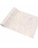 Тапет ролков венецианска мазилка, 10м х 53см, самозалепващ, миещ