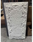 3D декоративен камък PU, B-2 Hanyu White, 60*120*5sm
