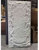 3D декоративен камък PU, B-2 Hanyu White, 60*120*5sm