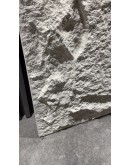 3D декоративен камък PU, B-2 Hanyu White, 60*120*5sm