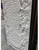 3D декоративен камък PU, B-2 Hanyu White, 60*120*5sm