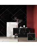 Интериорен панел тип мрамор QM-6199, 122 х 244см Интериорен панел тип мрамор QM-6199, 122 х 244см