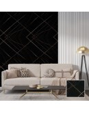 Интериорен панел тип мрамор QM-6199, 122 х 244см Интериорен панел тип мрамор QM-6199, 122 х 244см