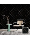 Интериорен панел тип мрамор QM-6199, 122 х 244см Интериорен панел тип мрамор QM-6199, 122 х 244см