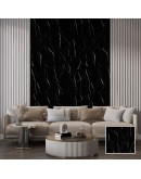 Интериорен панел тип мрамор QM-6001, 122 х 244см