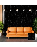 Интериорен панел тип мрамор QM-6001, 122 х 244см