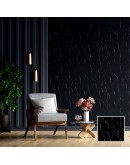 Интериорен панел тип мрамор QM-6001, 122 х 244см