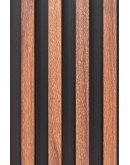 3D декоративни панели, 260х16см, WPC4, Q9451-01
