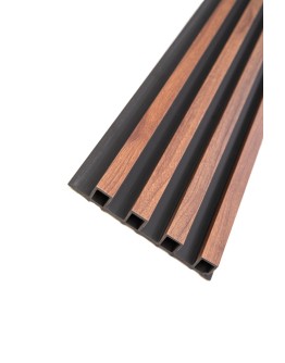 3D декоративни панели, 260х16см, WPC4, Q9451-01