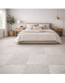 Самозалепващи PVC плочки 326, 61*61см, мокет дизайн