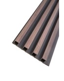3D декоративни панели за стени и тавани, 290х16см, WPC4, LK3011