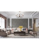 Ролков тапет винил Lux MW-1205, Бетон, самозалепващ, 10м*53см