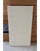 3D декоративен камък PU G005, 60*120*1.8см, бял 3D декоративен камък PU G005, 60*120*1.8см, бял