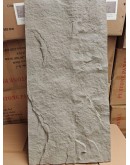 Декоративен панел 3D камък A009, 120*60*3см, PU, Cement Grey