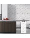Самозалепващо стенно пано 120 х 60см| Мрамор QD-F29| XPE
