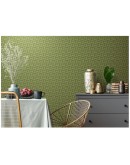 Самозалепващи 3D стикери пана Велур|60 х 60см *7мм|