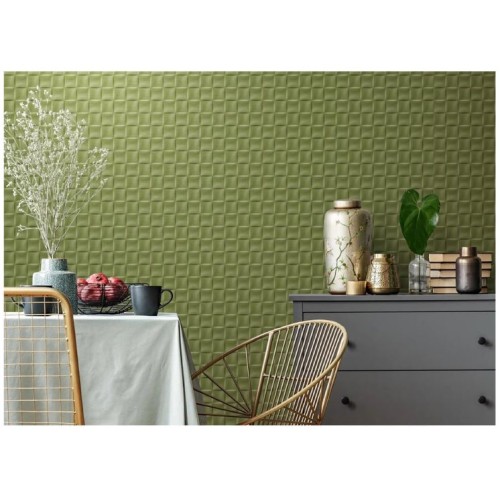 Самозалепващи 3D стикери пана Велур|60 х 60см *7мм|