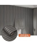 Ролков тапет винил QD-DK |3м*60см*3мм|5 слоя|самозалепване