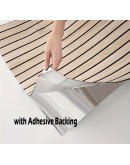 Ролков тапет винил QD-DK |3м*60см*3мм|5 слоя|самозалепване