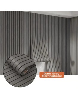 Ролков тапет винил QD-DK |3м*60см*3мм|5 слоя|самозалепване