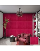 Меки самозалепващи велурени 3D пана 60*60см*7мм Меки самозалепващи велурени 3D пана 60*60см*7мм