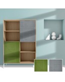 Меки самозалепващи велурени 3D пана 60*60см*7мм Меки самозалепващи велурени 3D пана 60*60см*7мм