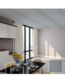 Меки самозалепващи велурени 3D пана 60*60см*7мм Меки самозалепващи велурени 3D пана 60*60см*7мм